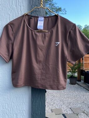 Gymshark Tee